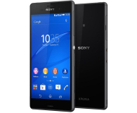 Sony Xperia Z3 Dual SIM czarny - 209433 - zdjęcie 1